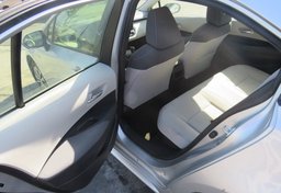 2020 Toyota Corolla Hybrid - Image 21