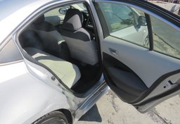 2020 Toyota Corolla Hybrid - Image 22