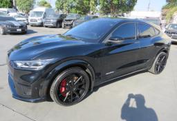 Thumbnail of 2021 Ford Mustang Mach-E