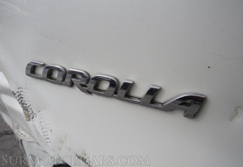 2018 Toyota Corolla - Image 17