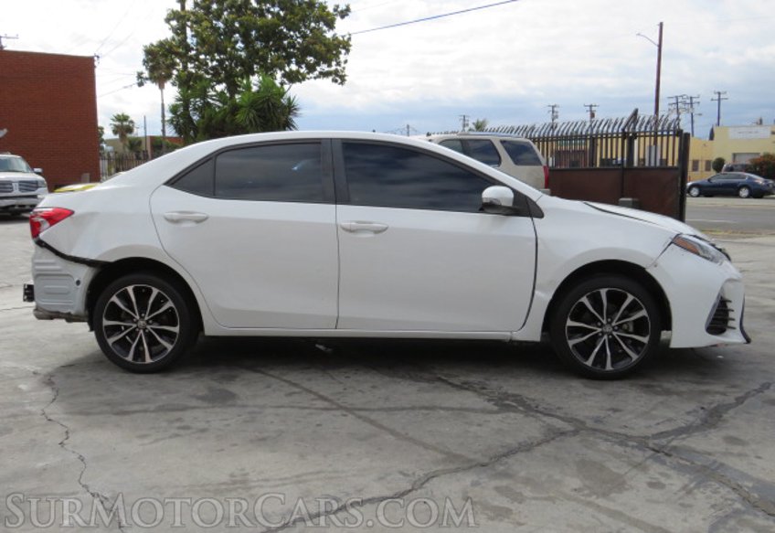 2018 Toyota Corolla - Image 5