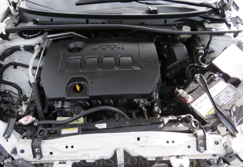 2018 Toyota Corolla - Image 44