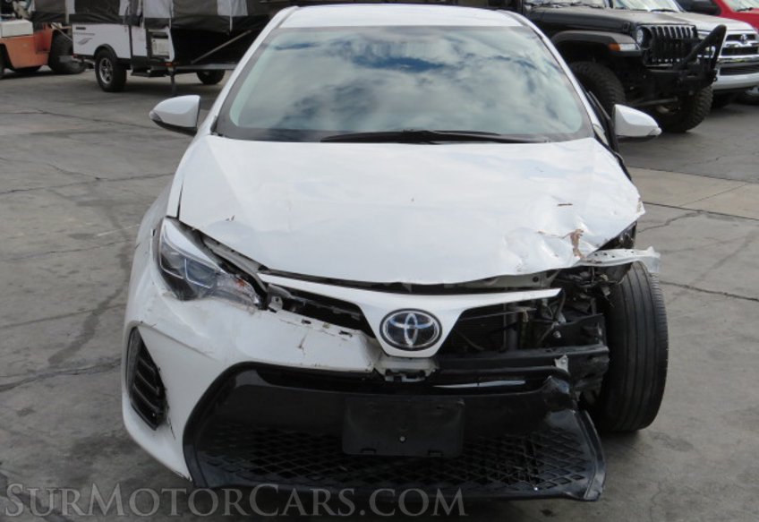 2018 Toyota Corolla - Image 11