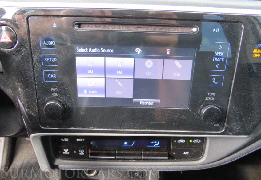 2018 Toyota Corolla - Image 39