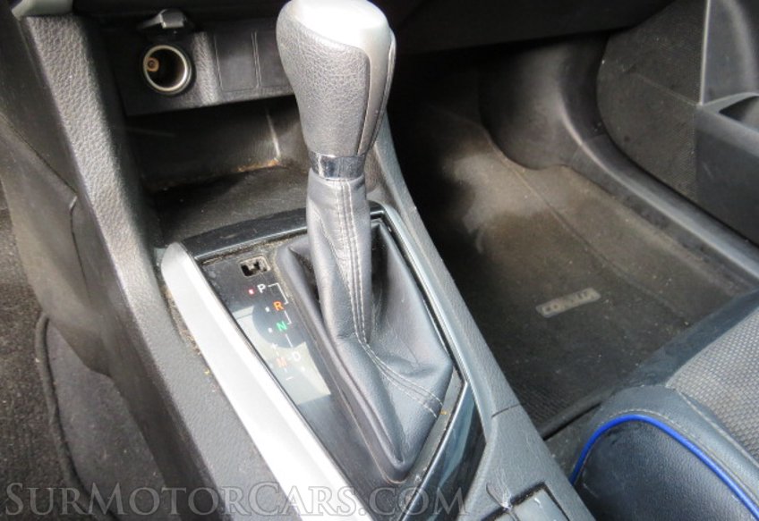 2018 Toyota Corolla - Image 38