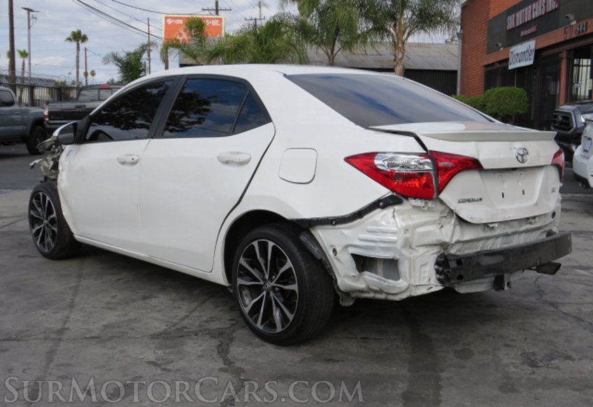 2018 Toyota Corolla - Image 8