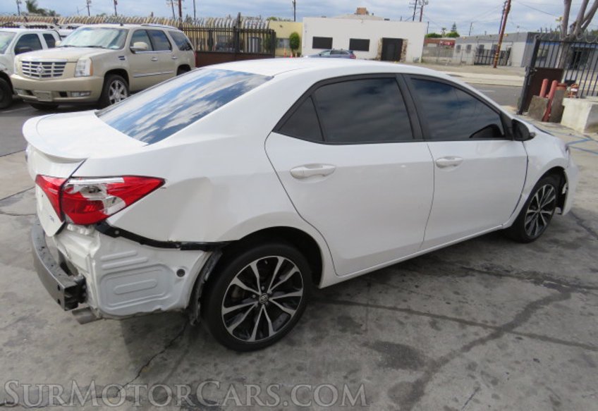 2018 Toyota Corolla - Image 9
