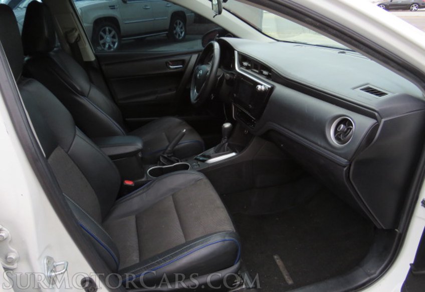 2018 Toyota Corolla - Image 24