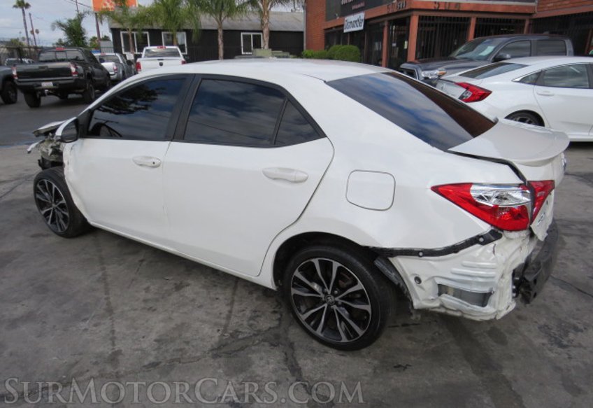 2018 Toyota Corolla - Image 10