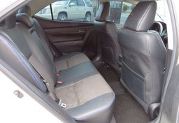 2018 Toyota Corolla - Image 26