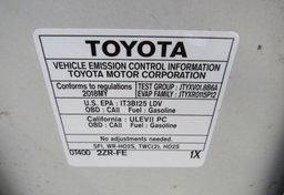 2018 Toyota Corolla - Image 48
