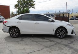 2018 Toyota Corolla - Image 5