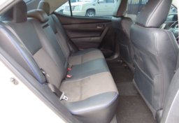 2018 Toyota Corolla - Image 30