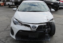 2018 Toyota Corolla - Image 11