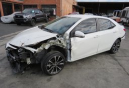 2018 Toyota Corolla - Image 2