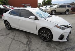2018 Toyota Corolla - Image 1