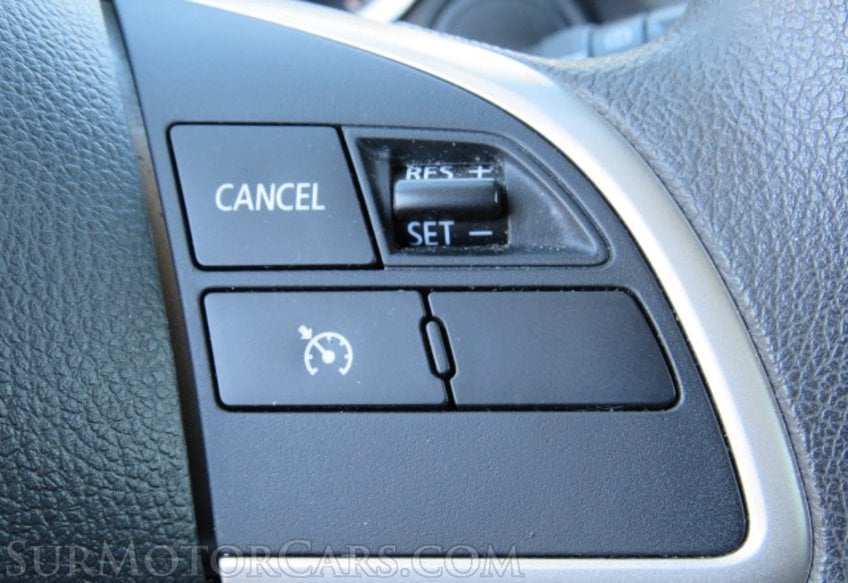 2020 Mitsubishi Eclipse Cross - Image 37