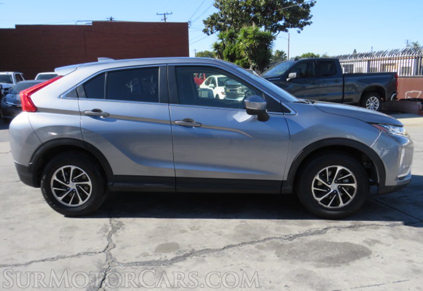 2020 Mitsubishi Eclipse Cross - Image 10