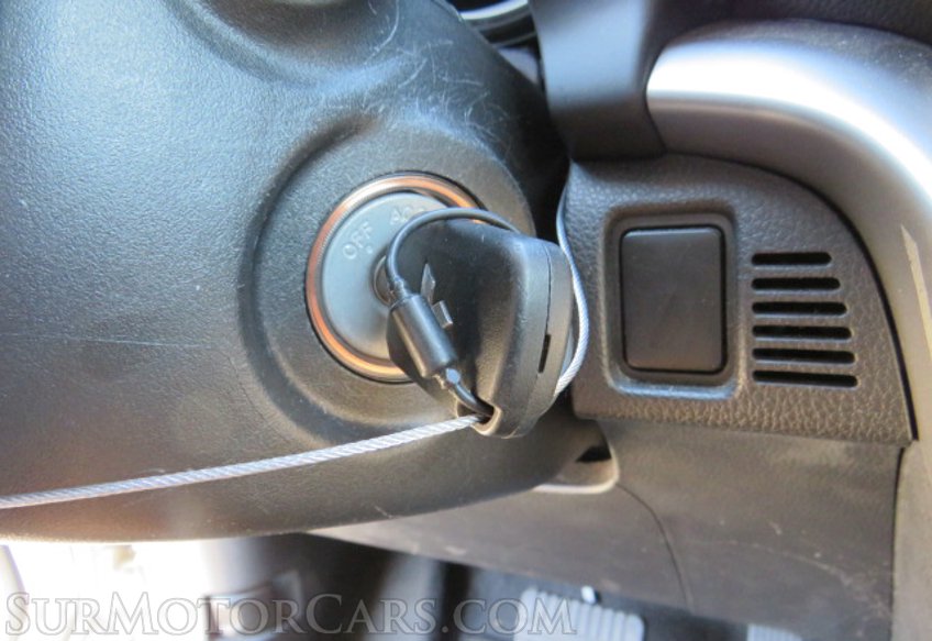 2020 Mitsubishi Eclipse Cross - Image 39