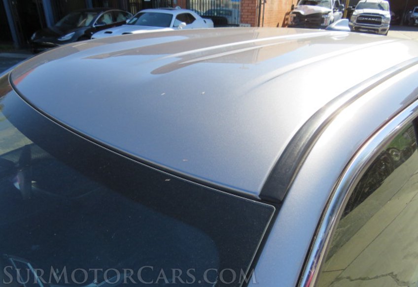 2020 Mitsubishi Eclipse Cross - Image 11