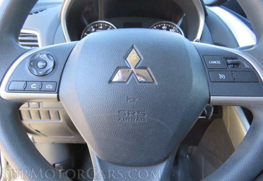 2020 Mitsubishi Eclipse Cross - Image 38