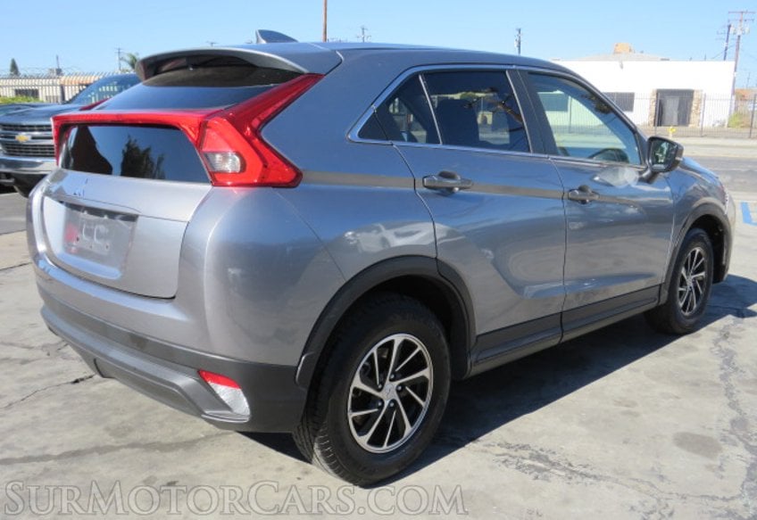 2020 Mitsubishi Eclipse Cross - Image 6