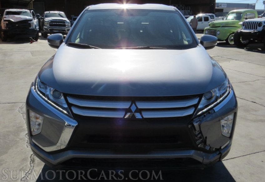 2020 Mitsubishi Eclipse Cross - Image 14