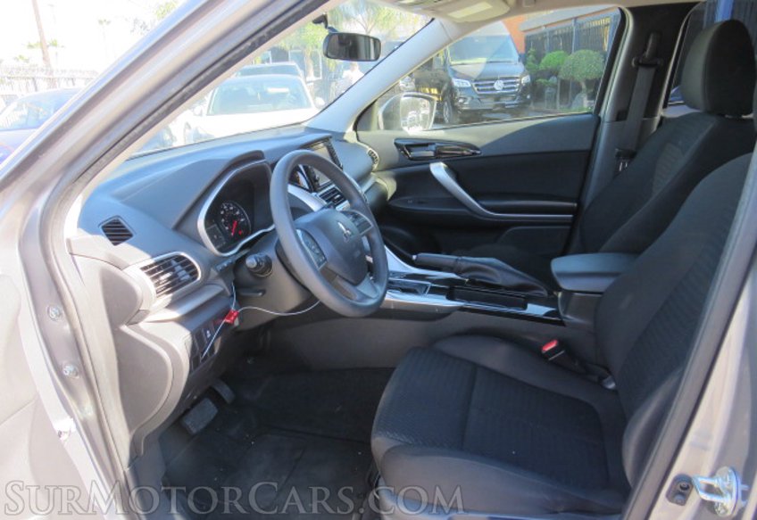 2020 Mitsubishi Eclipse Cross - Image 28