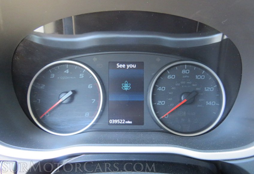 2020 Mitsubishi Eclipse Cross - Image 34