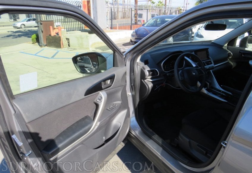 2020 Mitsubishi Eclipse Cross - Image 20