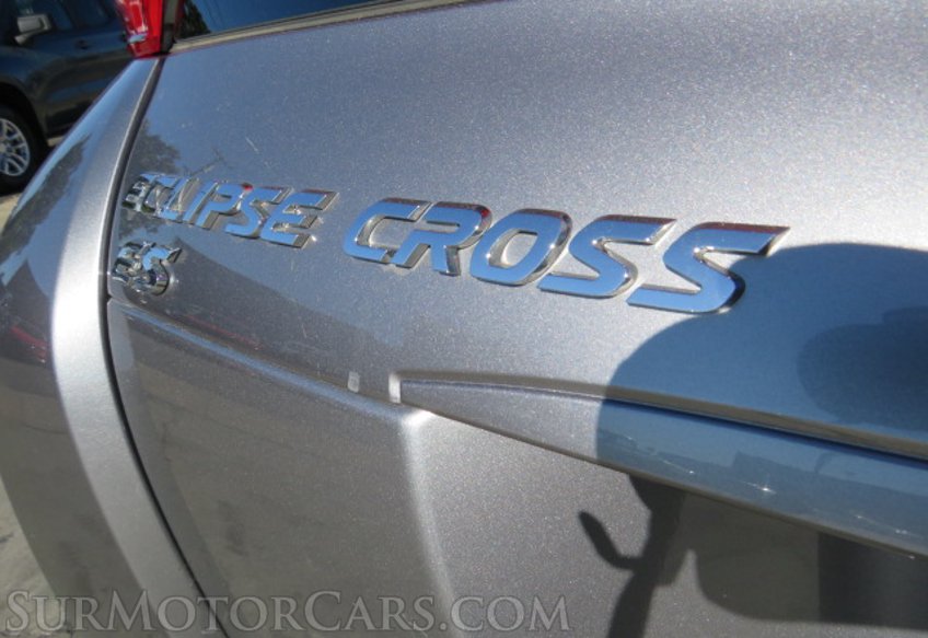 2020 Mitsubishi Eclipse Cross - Image 17