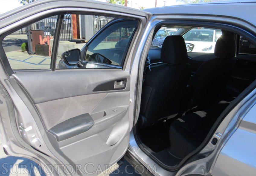 2020 Mitsubishi Eclipse Cross - Image 22