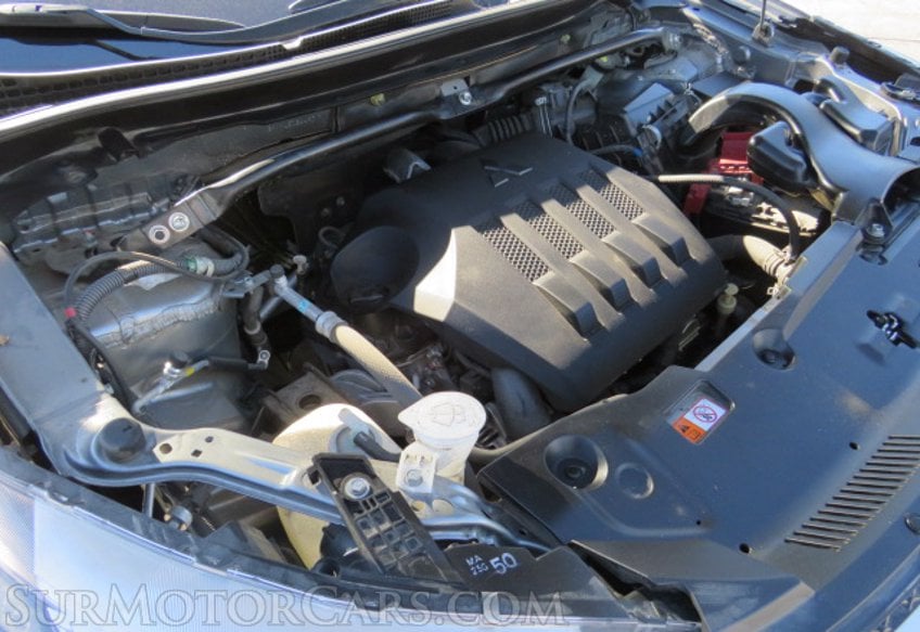 2020 Mitsubishi Eclipse Cross - Image 48