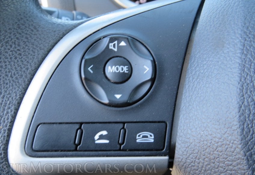 2020 Mitsubishi Eclipse Cross - Image 36