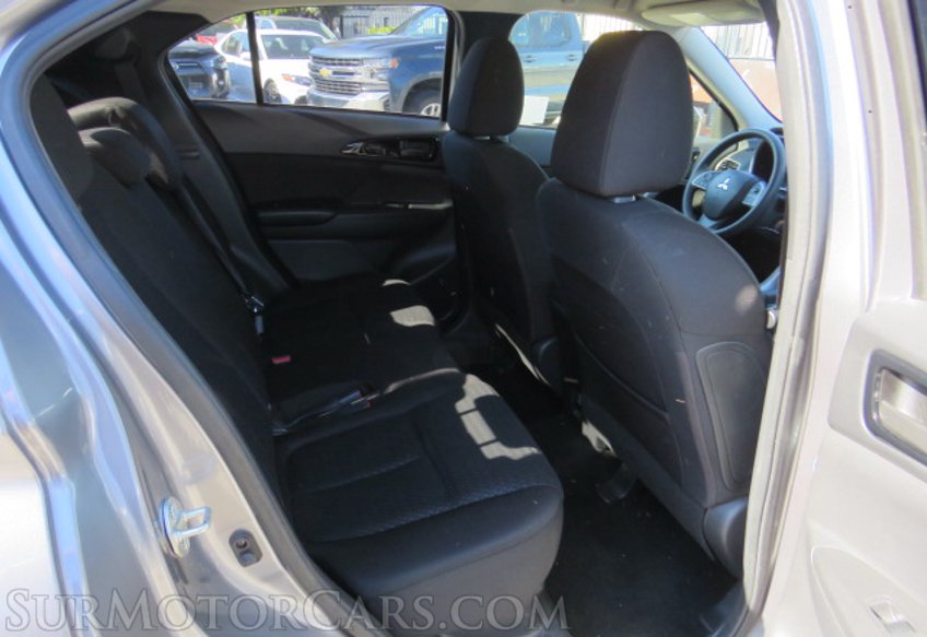 2020 Mitsubishi Eclipse Cross - Image 27