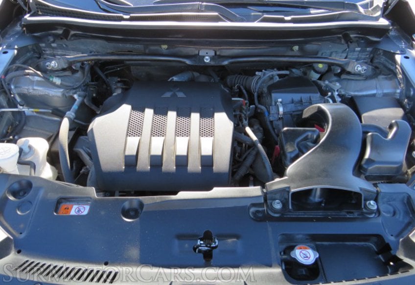 2020 Mitsubishi Eclipse Cross - Image 49