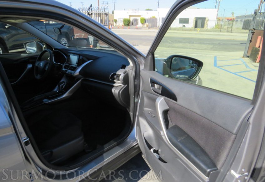 2020 Mitsubishi Eclipse Cross - Image 21