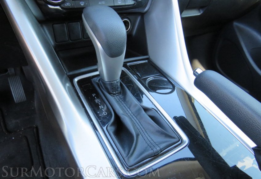 2020 Mitsubishi Eclipse Cross - Image 44