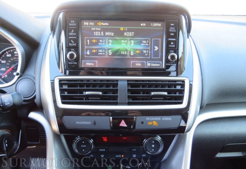 2020 Mitsubishi Eclipse Cross - Image 43