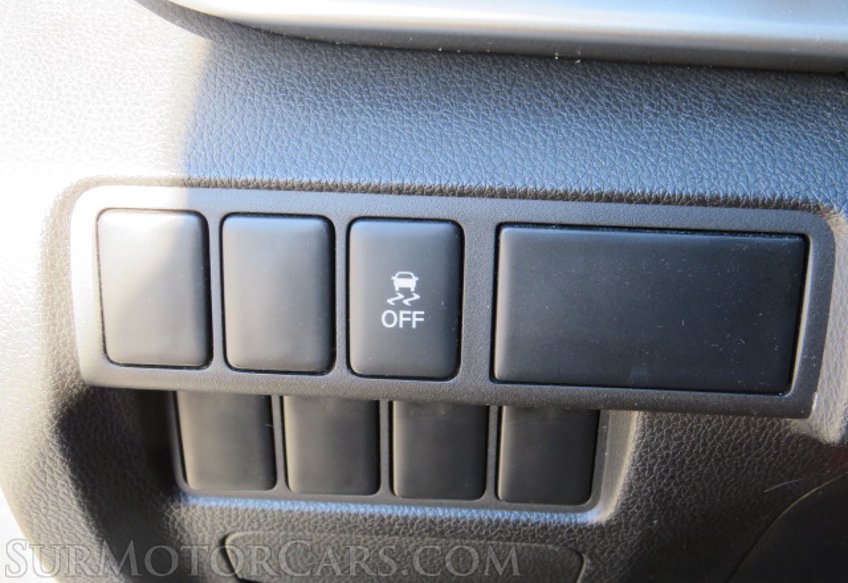 2020 Mitsubishi Eclipse Cross - Image 45