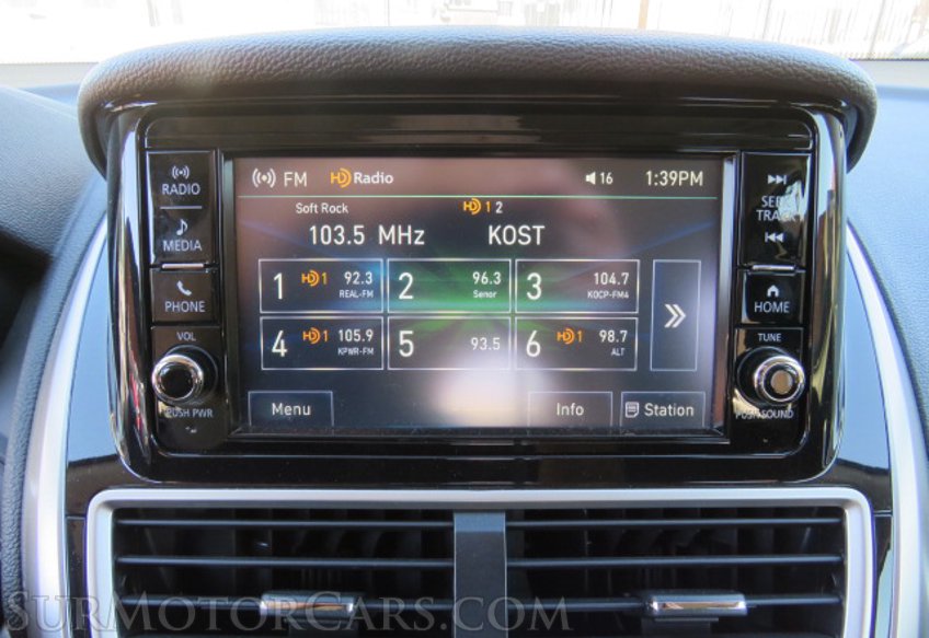 2020 Mitsubishi Eclipse Cross - Image 41