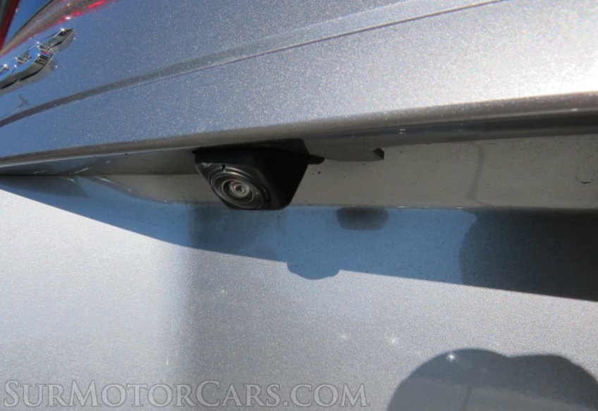 2020 Mitsubishi Eclipse Cross - Image 16