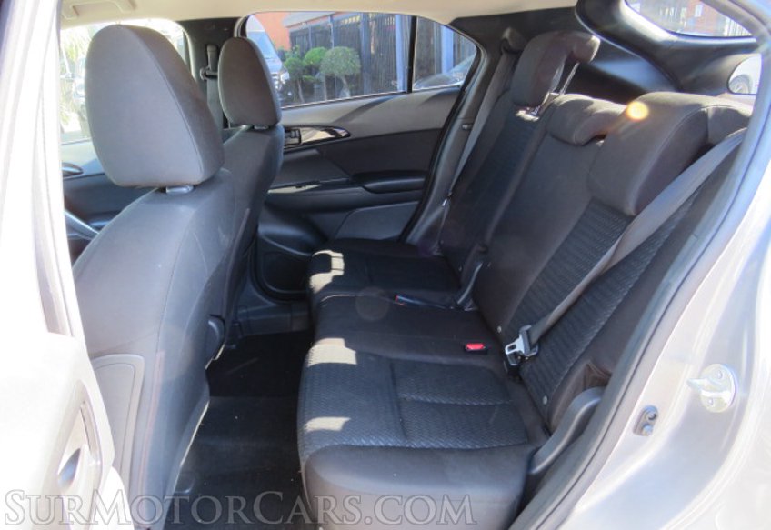 2020 Mitsubishi Eclipse Cross - Image 30