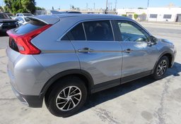 2020 Mitsubishi Eclipse Cross - Image 8