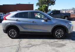 2020 Mitsubishi Eclipse Cross - Image 10