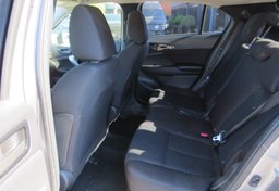 2020 Mitsubishi Eclipse Cross - Image 26