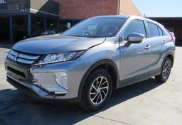 2020 Mitsubishi Eclipse Cross - Image 3