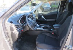 2020 Mitsubishi Eclipse Cross - Image 28