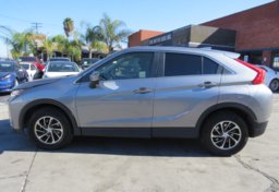 2020 Mitsubishi Eclipse Cross - Image 9