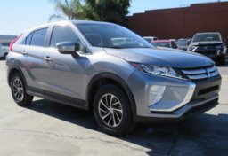 2020 Mitsubishi Eclipse Cross - Image 2